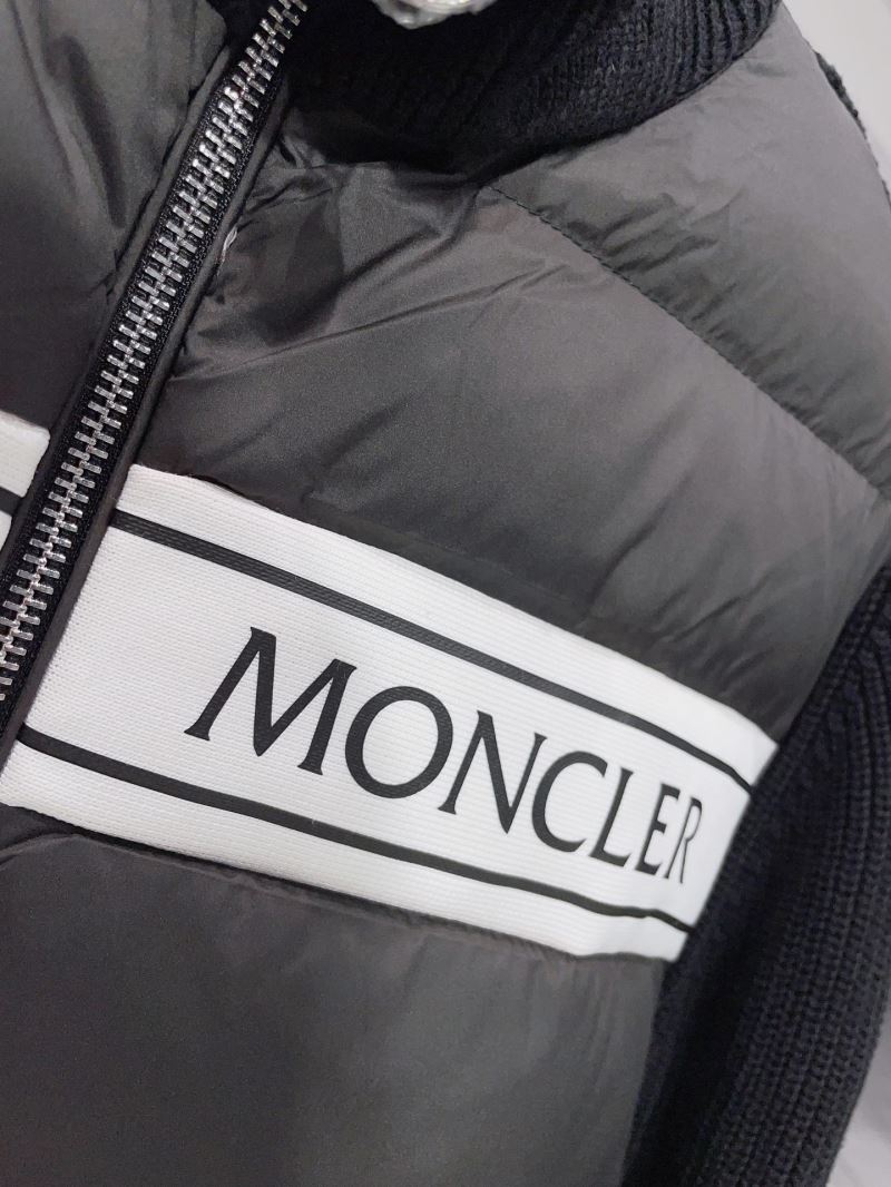 Moncler Down Jackets